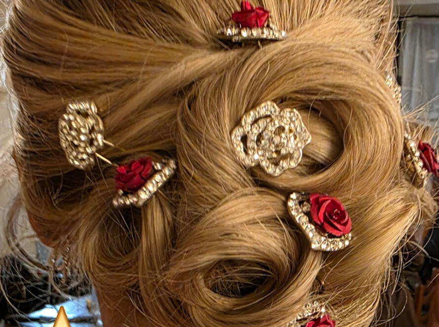 Acconciature sposa ed eventi Montecchio Maggiore